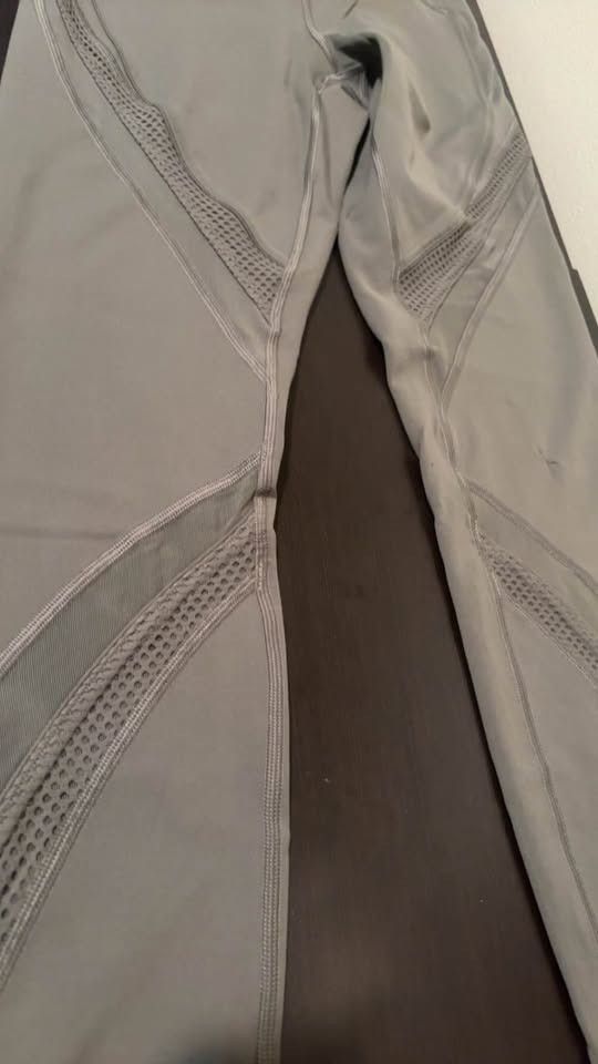 Lululemon Lululemon Bootcamp Ready Leggings Size 28" / US 6 / IT 42 - 5 Thumbnail
