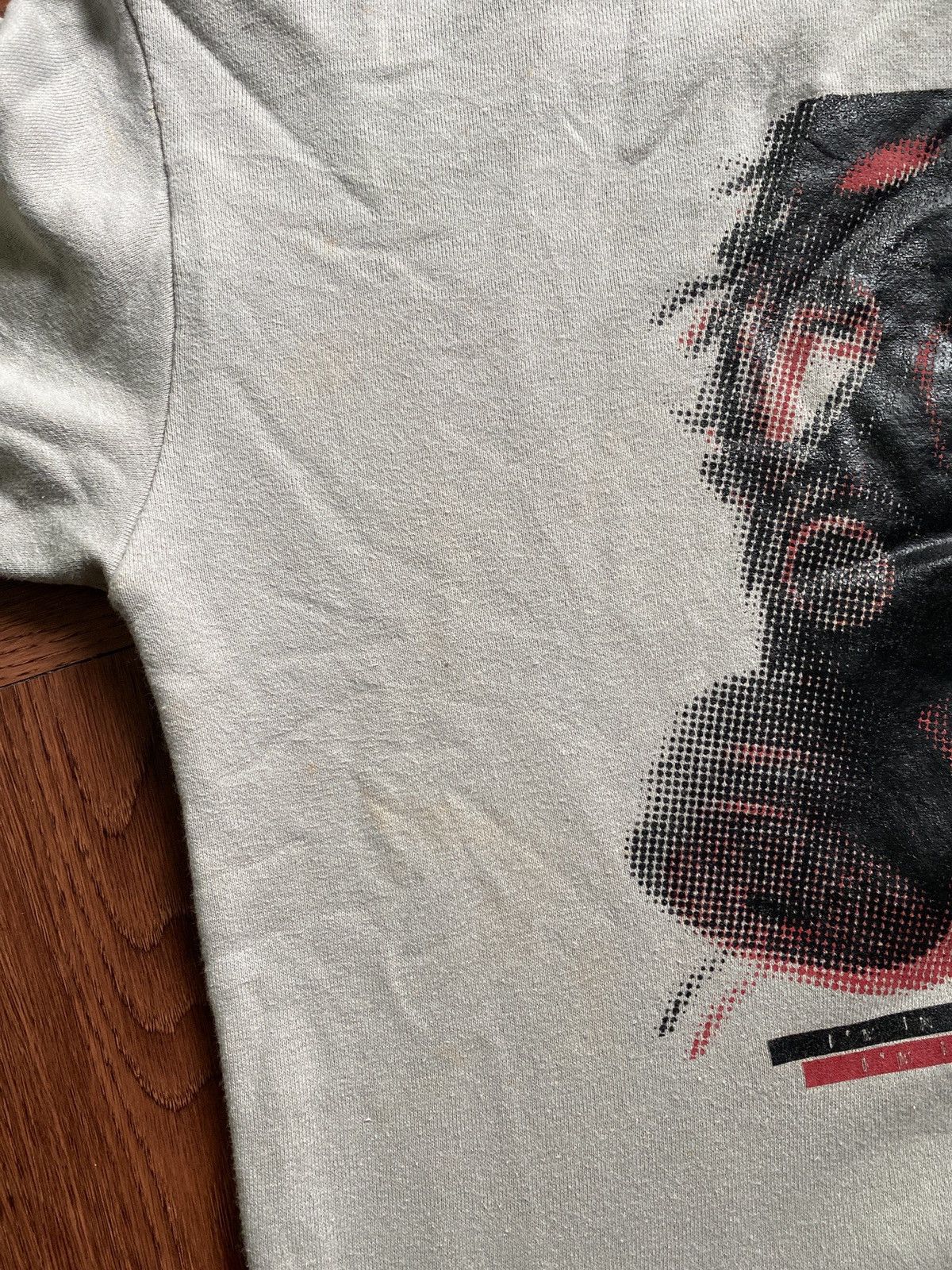 If Six Was Nine × Japanese Brand Milk Boy Longsleeve Zipper Size US M / EU 48-50 / 2 - 6 Thumbnail