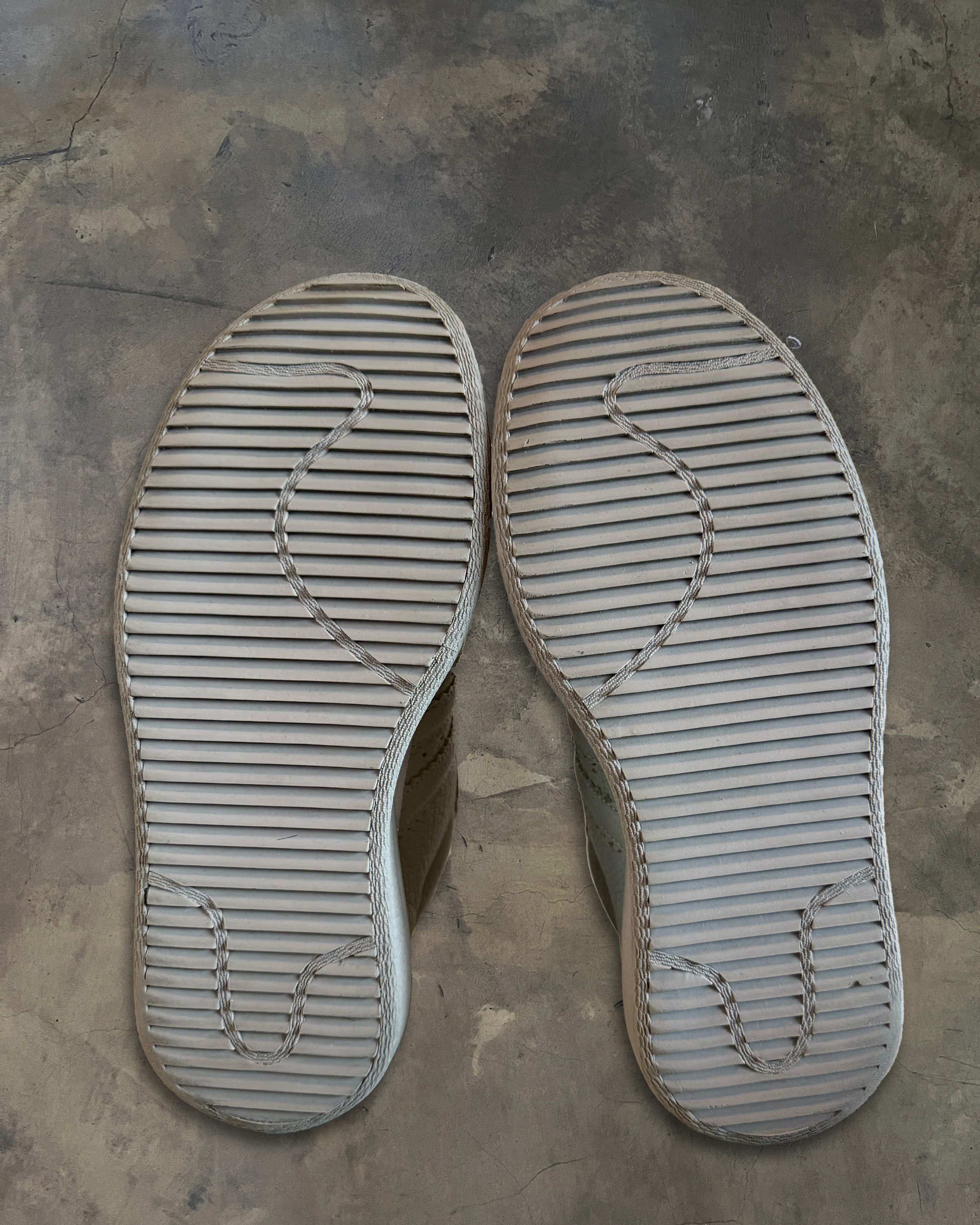 Adidas × Rick Owens RICK OWENS AW2016 MASTODON PRO MODEL Size US 10.5 / EU 43-44 - 6 Thumbnail