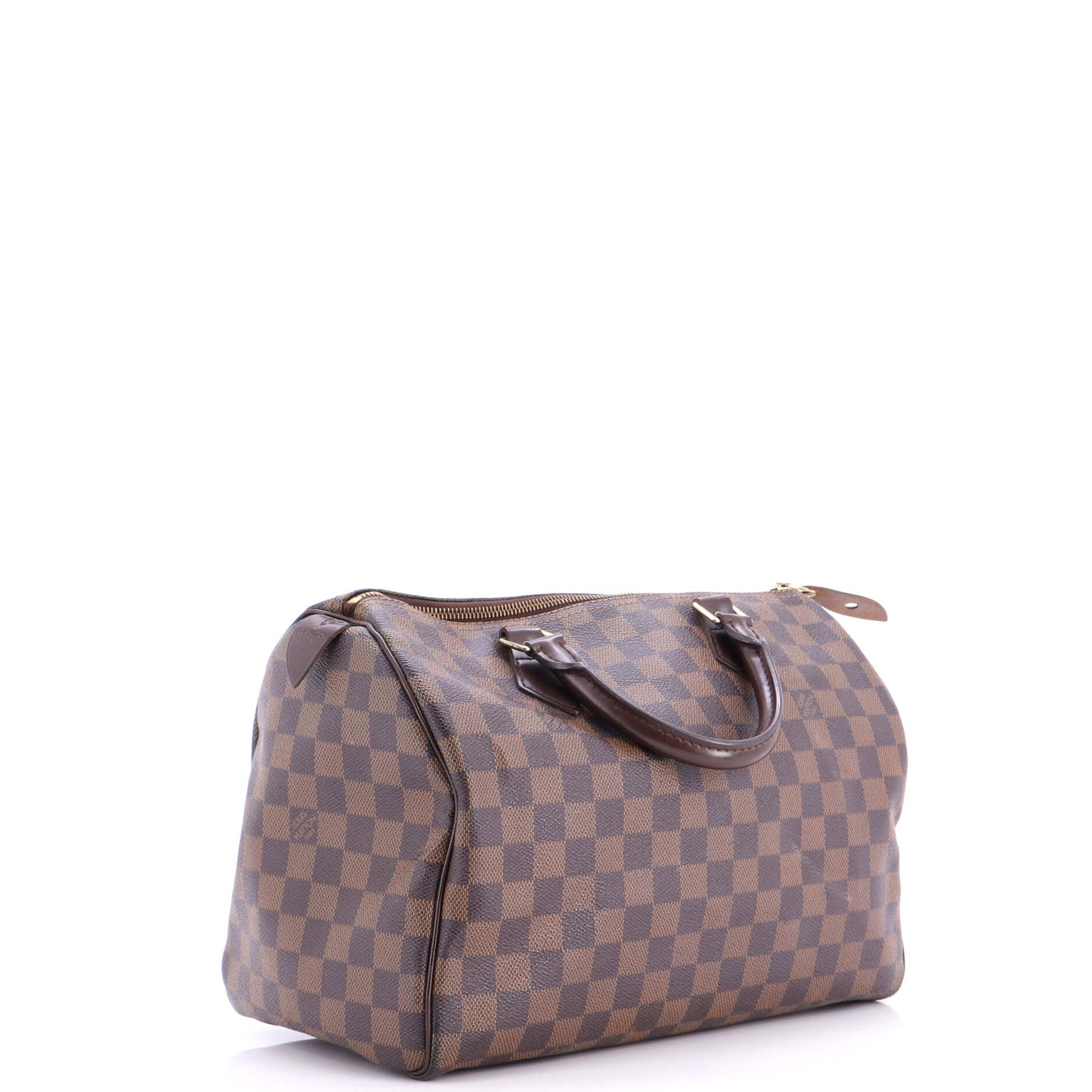 Louis Vuitton Speedy Handbag Damier 30 Size ONE SIZE - 1 Thumbnail