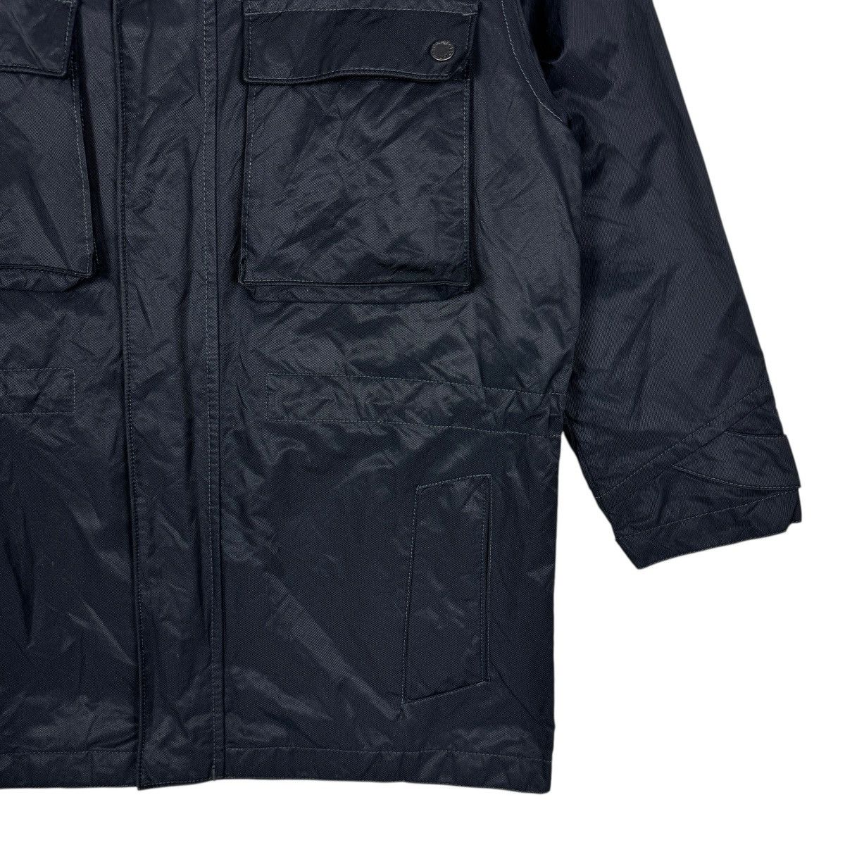 Tommy Hilfiger Tommy Hilfiger parkas Jacket Size US S / EU 44-46 / 1 - 8 Thumbnail