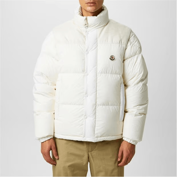 Moncler Verone Reversible Jacket Size US M / EU 48-50 / 2 - 5 Thumbnail