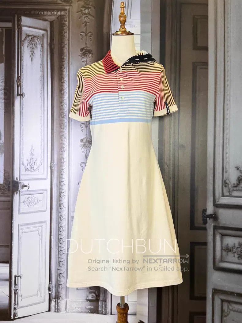 Y/Project Y/Project Dress Size XS / US 0-2 / IT 36-38 - 2 Thumbnail