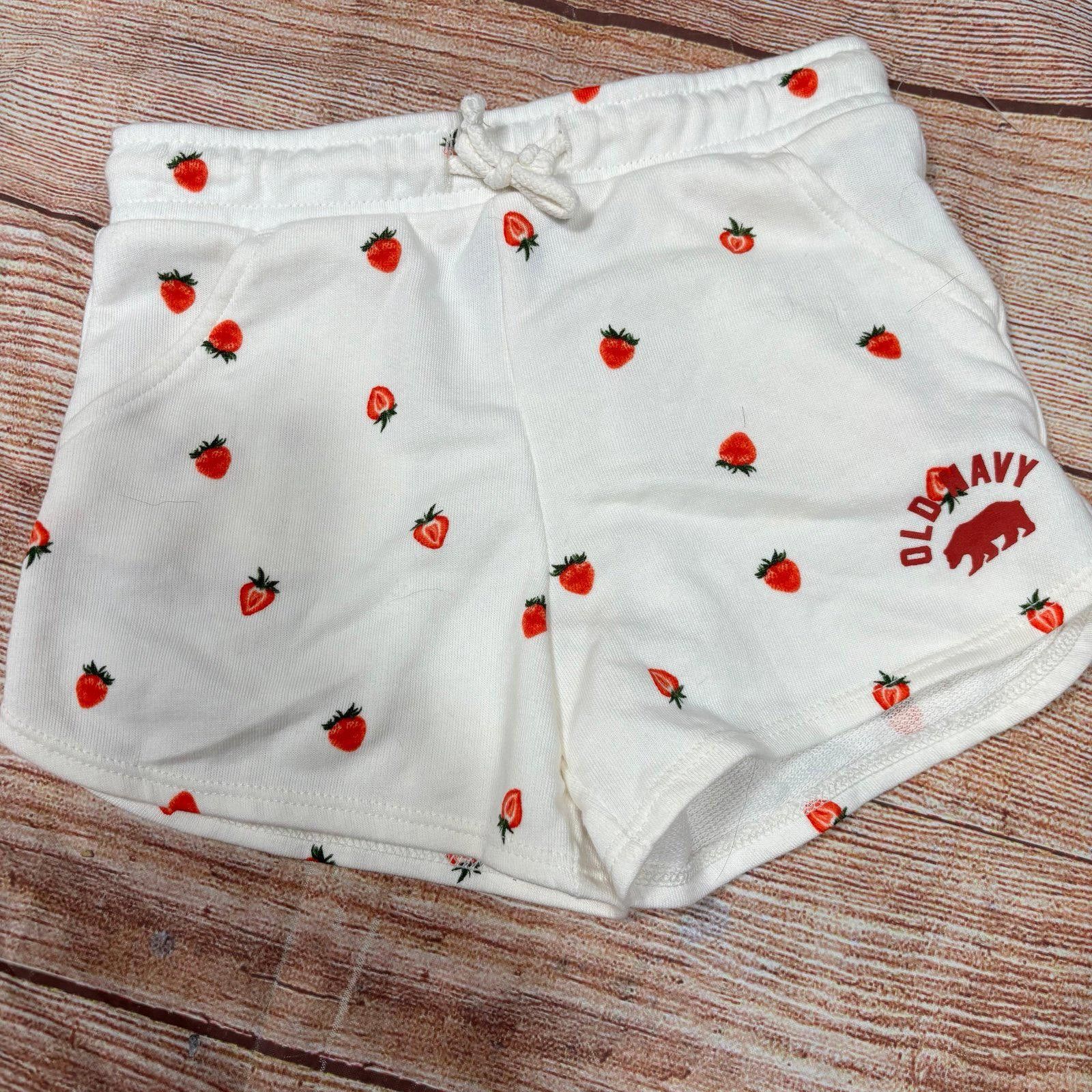 Old Navy Old Navy 4T Shorts Size 24" / US 00 / IT 34 - 3 Thumbnail