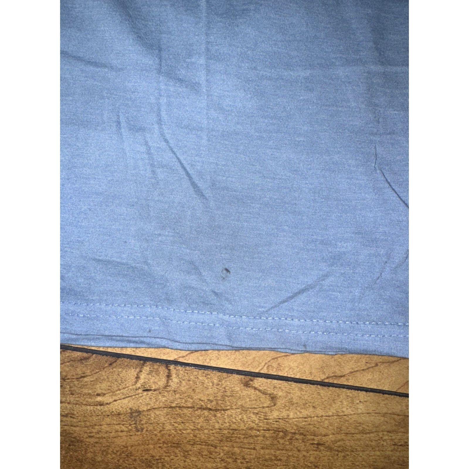 Vintage VINTAGE Aquarium Of The Pacific T-Shirt Blue Small Mens S Lightweight Size US S / EU 44-46 / 1 - 4 Thumbnail