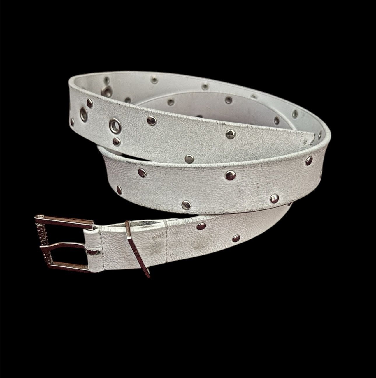 Dior Homme Belt | Grailed