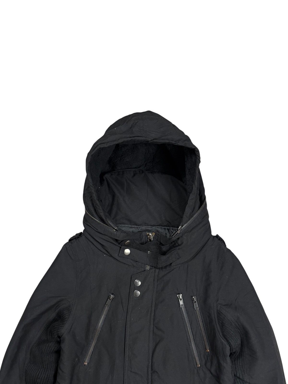 GOA 2000s Lip Service - Apocalypse Style Bono Jacket Size US M / EU 48-50 / 2 - 7 Thumbnail