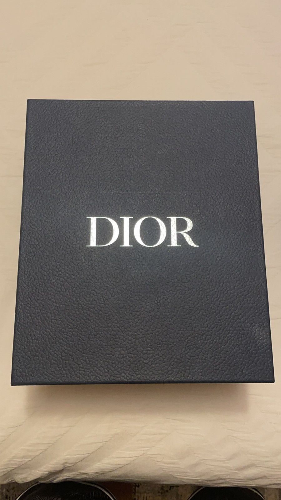 Dior DIOR SUEDE Low-top sneakers Size US 9 / EU 42 - 8 Thumbnail