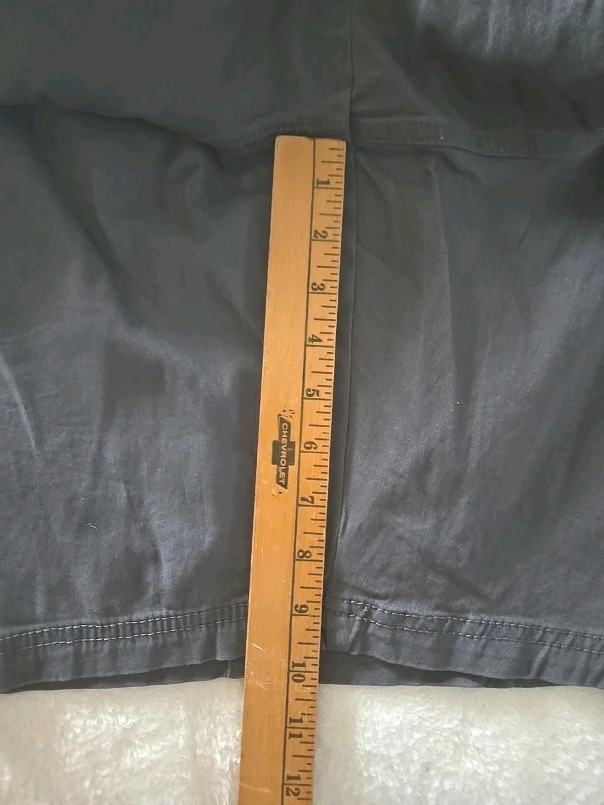 Other Men's Shorts Size 54 Regal Exchange Cargo Stretch Big & Tall Size US 44 / EU 60 - 6 Thumbnail