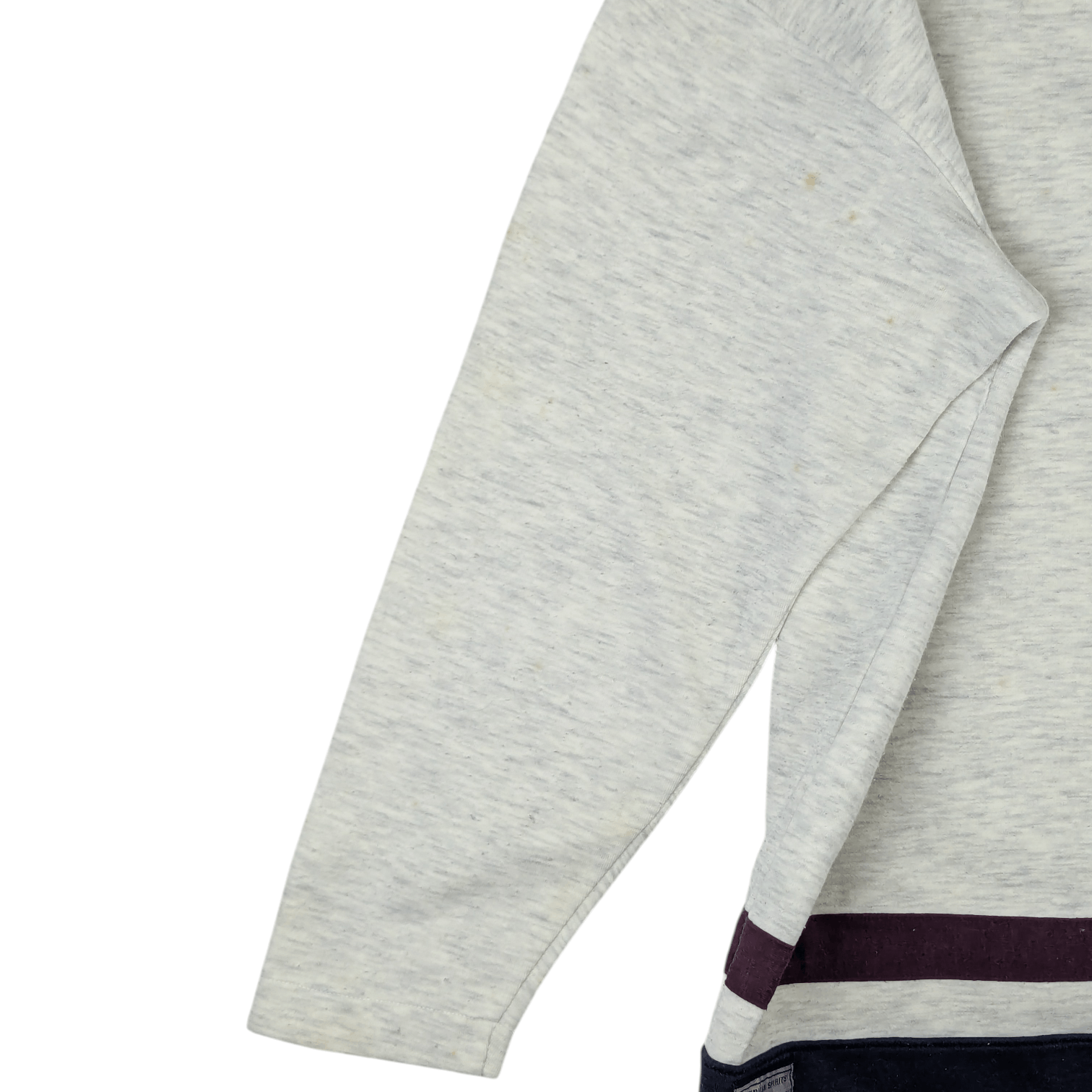Japanese Brand ROWLINGS Nice Design Big Logo Sweatshirts Pullover Size US M / EU 48-50 / 2 - 13 Thumbnail