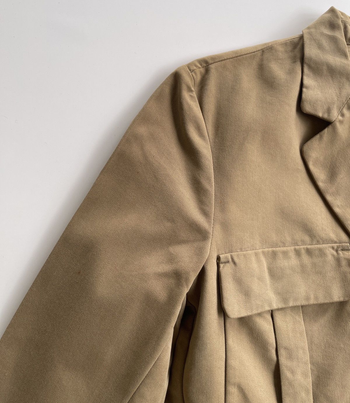 C.P. Company SS1997 C.P Company Donna Jacket/Coat Size US S / EU 44-46 / 1 - 6 Thumbnail