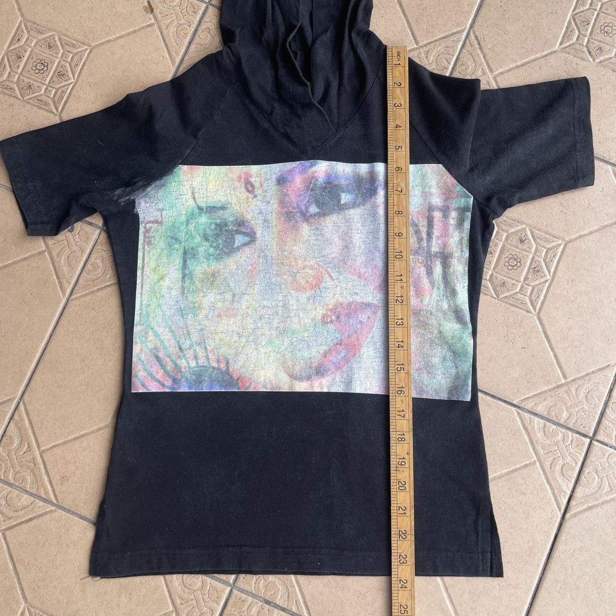 Jean Paul Gaultier Jean Paul Gaultier JPG Hoodie (Refer Photo) Size US XS / EU 42 / 0 - 17 Thumbnail