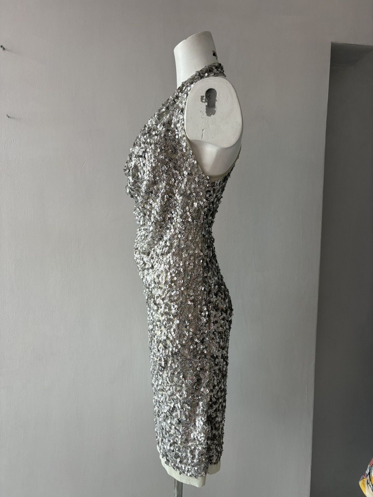 Vintage y2k dress Size M / US 6-8 / IT 42-44 - 10 Thumbnail