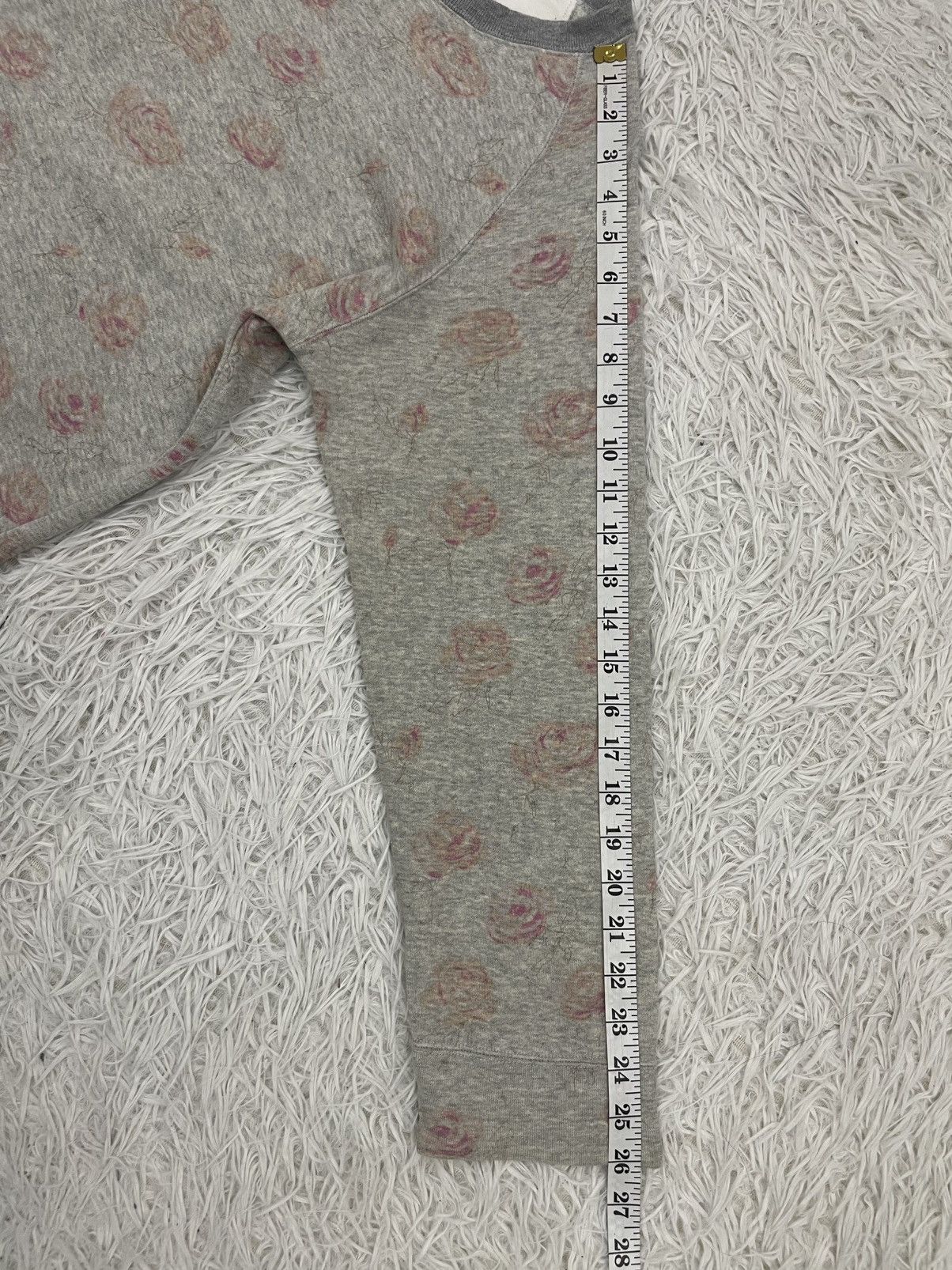 Tsumori Chisato Tsumori Chisato Sleep Jumper Size L / US 10 / IT 46 - 7 Thumbnail