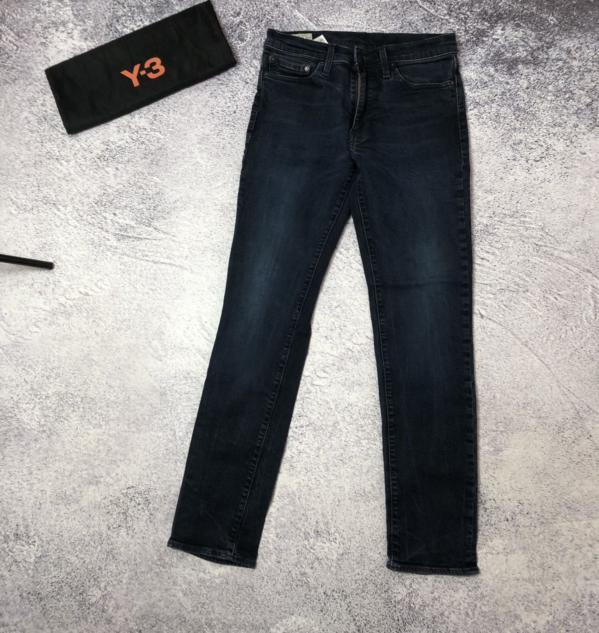 Levi's × Vintage Vintage jeans levis size 30/34 usa y2k rare Size US 34 / EU 50 - 1 Thumbnail