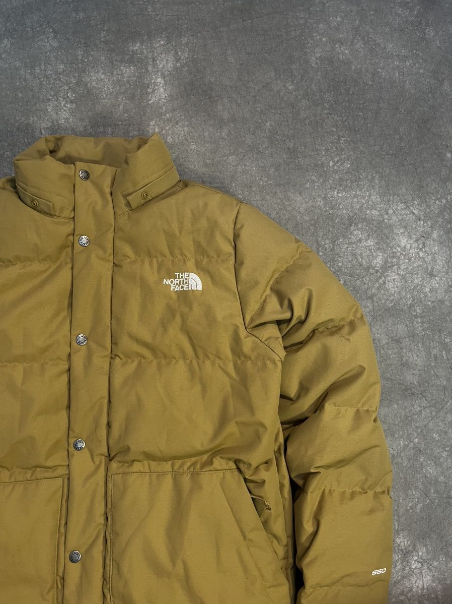 The North Face The North Face vintage down jacket 550 Size US M / EU 48-50 / 2 - 2 Thumbnail