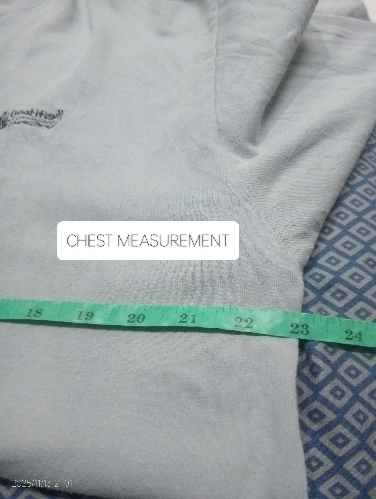 Sex Skateboards Vintage Mark Gonzales Long Sleeve Tshirt Very Rare Size US L / EU 52-54 / 3 - 7 Thumbnail
