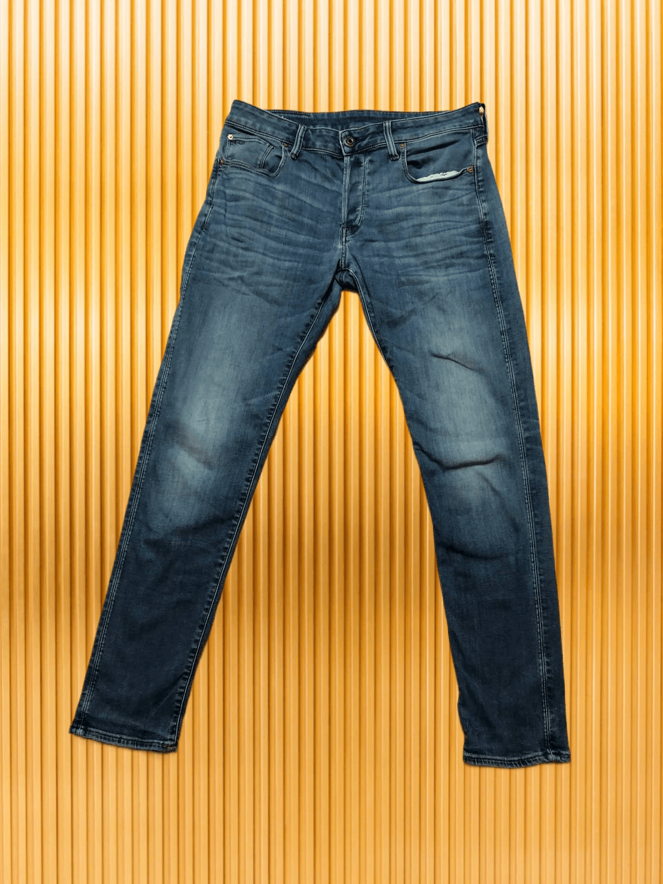 G-Star G-Star Raw vintage jeans streetwear Y2K Size US 32 / EU 48 - 1 Thumbnail