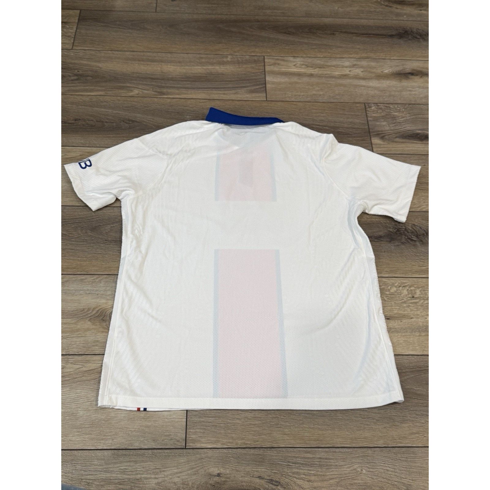 Nike Nike PSG Paris Saint-Germain Vaporknit Away 20/21 Size XL Size US XL / EU 56 / 4 - 2 Thumbnail