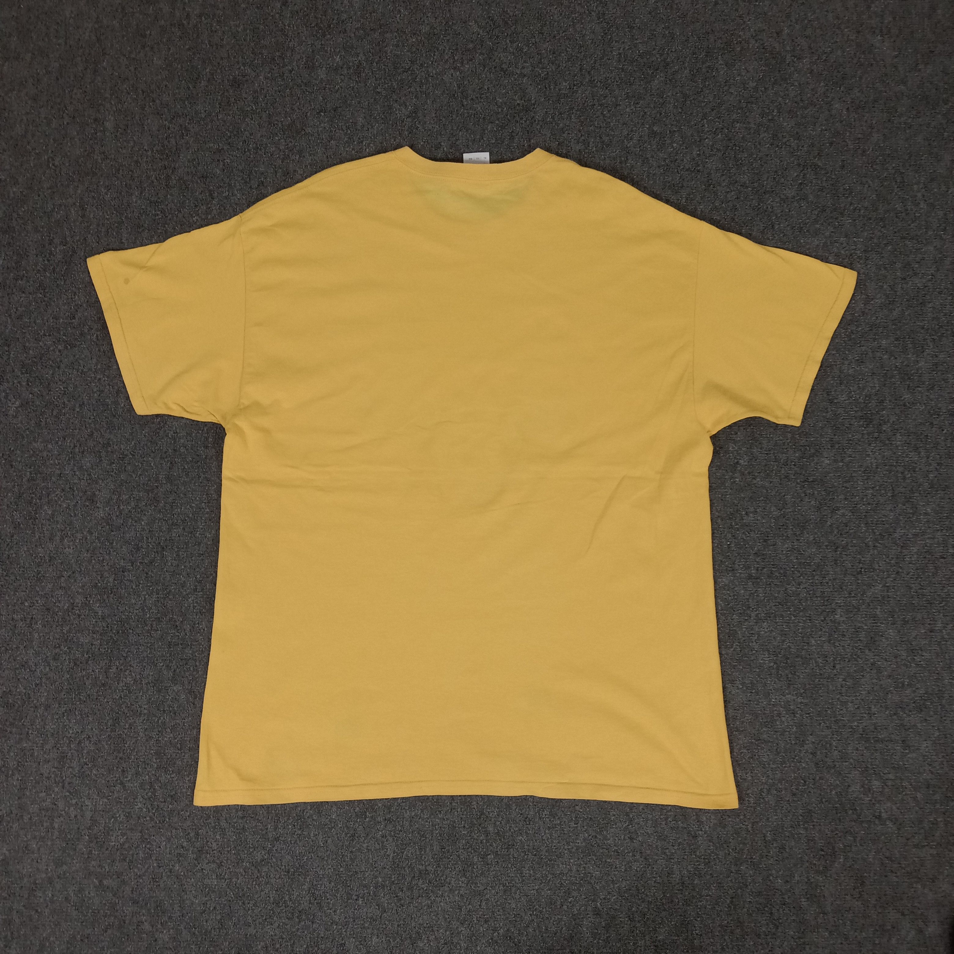 Band Tees × Rap Tees × Vintage Beastie Boys American Rappers Hip-hop Tshirt Size US XL / EU 56 / 4 - 6 Thumbnail
