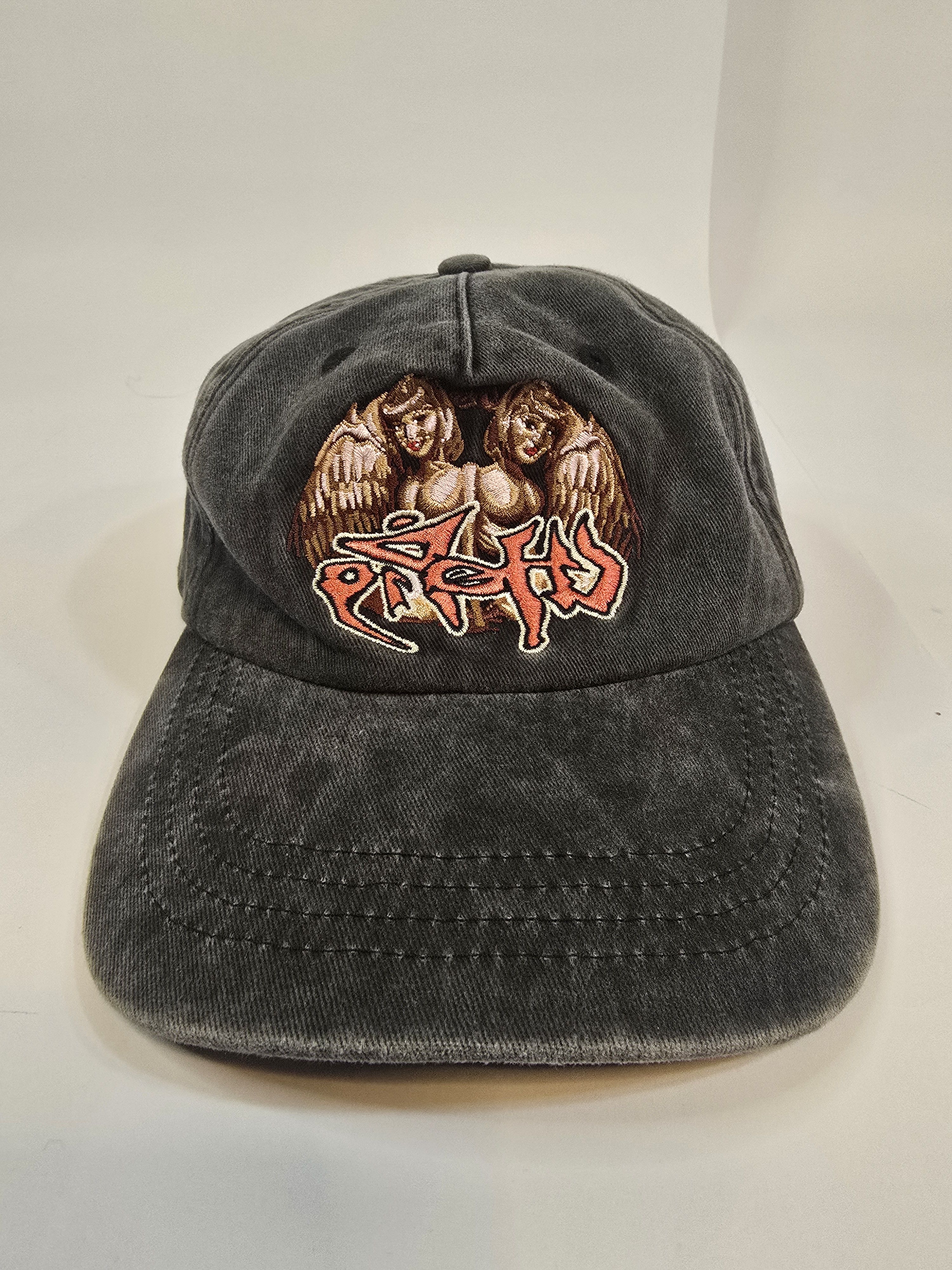Travis Scott Cactus Jack Utopia Wax Hat | Grailed