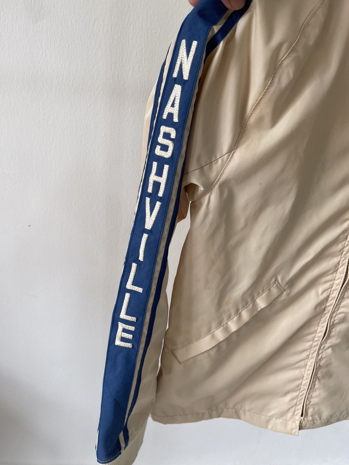 2000s Hysteric Glamour Light Jacket