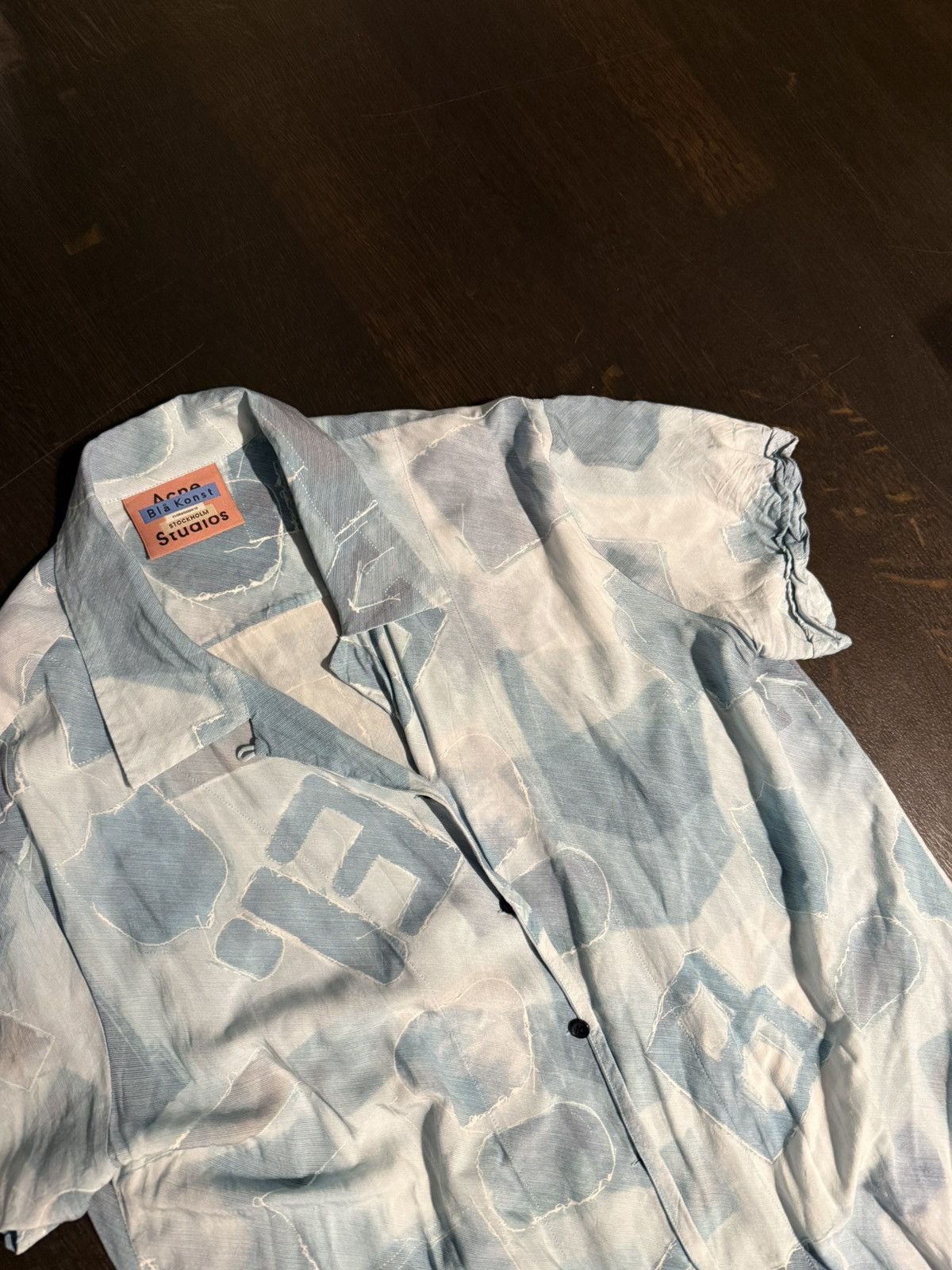 Acne Studios Acne studios limited collection Size M / US 6-8 / IT 42-44 - 1 Thumbnail