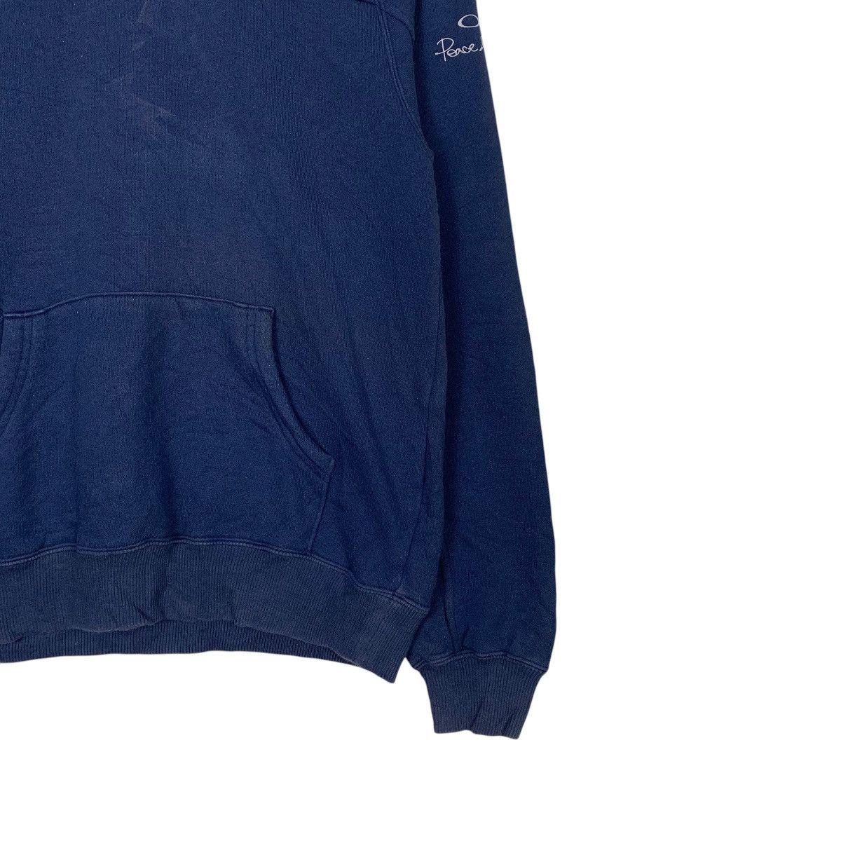 Ocean Pacific Ocean Pacific Girls Pullover Hoodie Size M / US 6-8 / IT 42-44 - 5 Thumbnail
