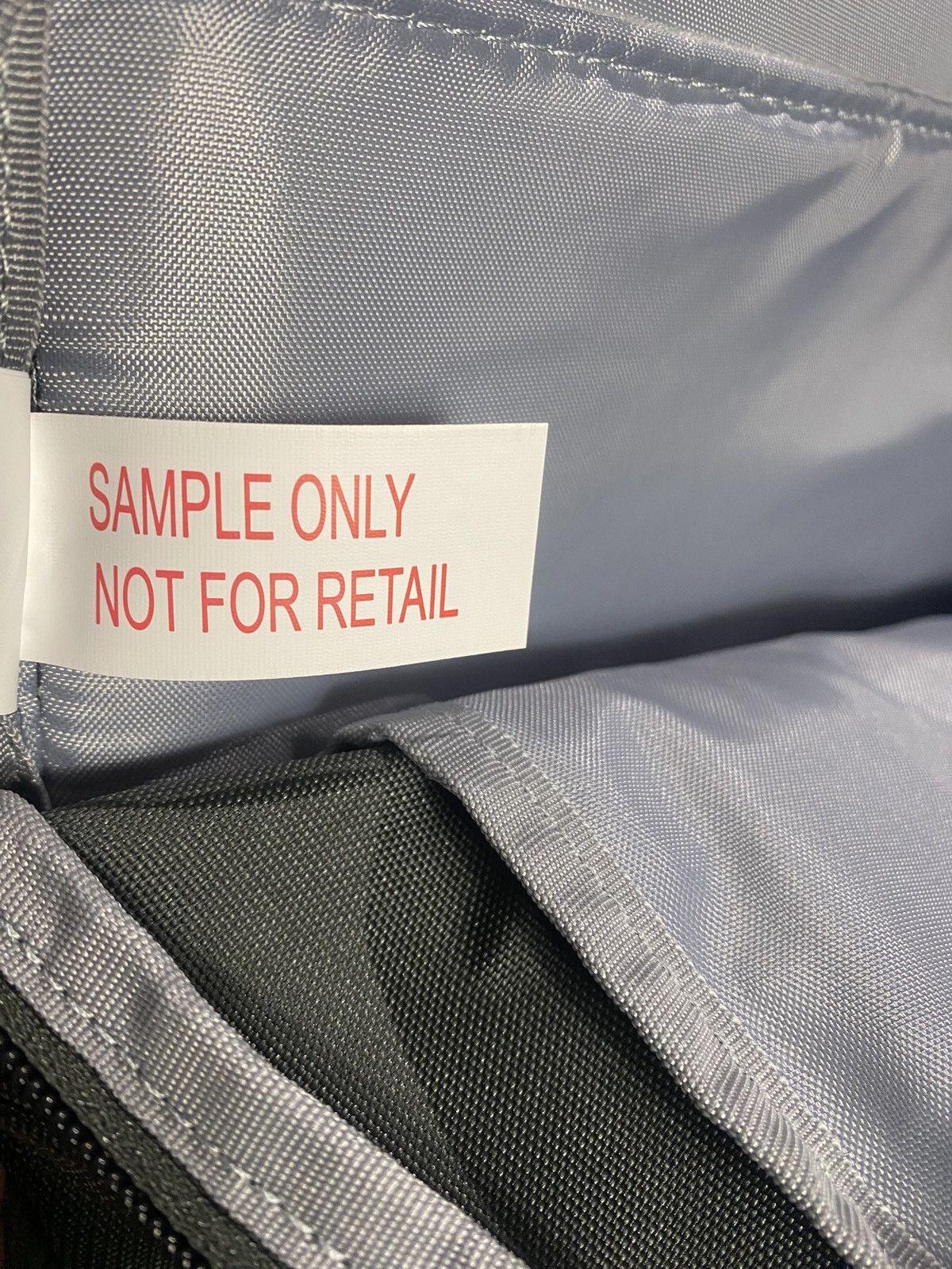 Under Armour Under Armour UA Backpack Black green “Sample” 2020 Tamanho Size ONE SIZE - 6 Thumbnail