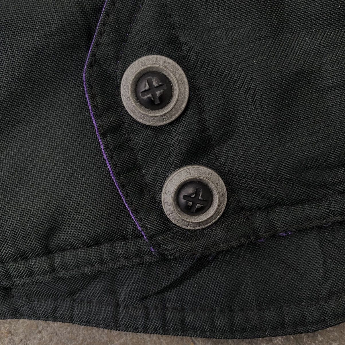 Spyder Spyder Thinsulate Insulation Oberstoff Outer Ski Snowbo Size US XL / EU 56 / 4 - 16 Thumbnail