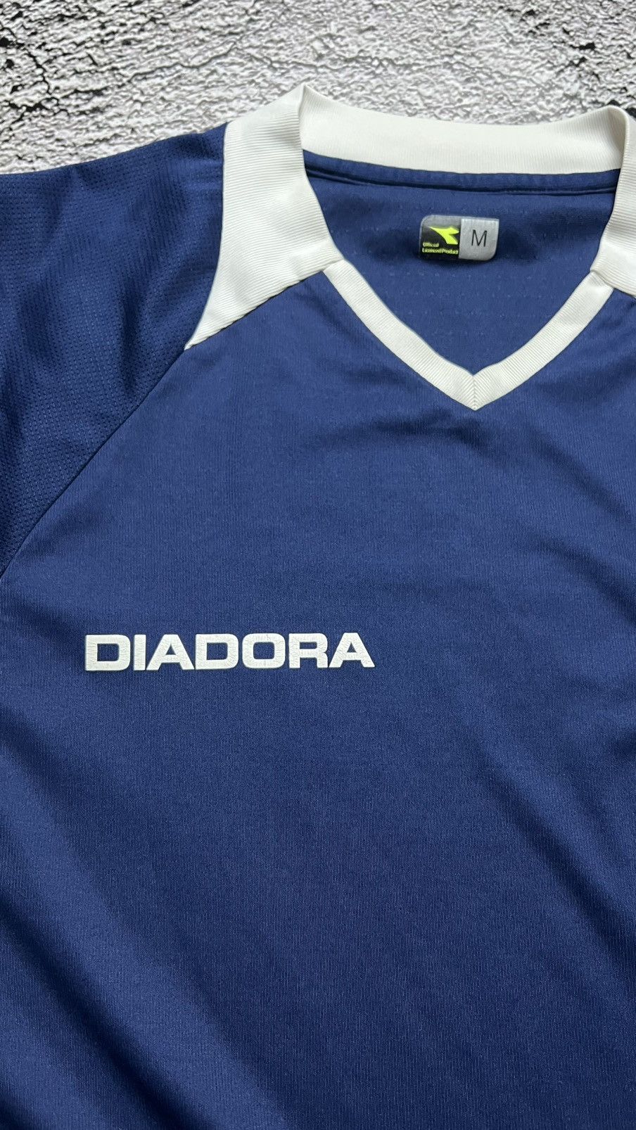 Diadora 2008-2009 Scotland national football team diadora jersey Size US M / EU 48-50 / 2 - 4 Thumbnail