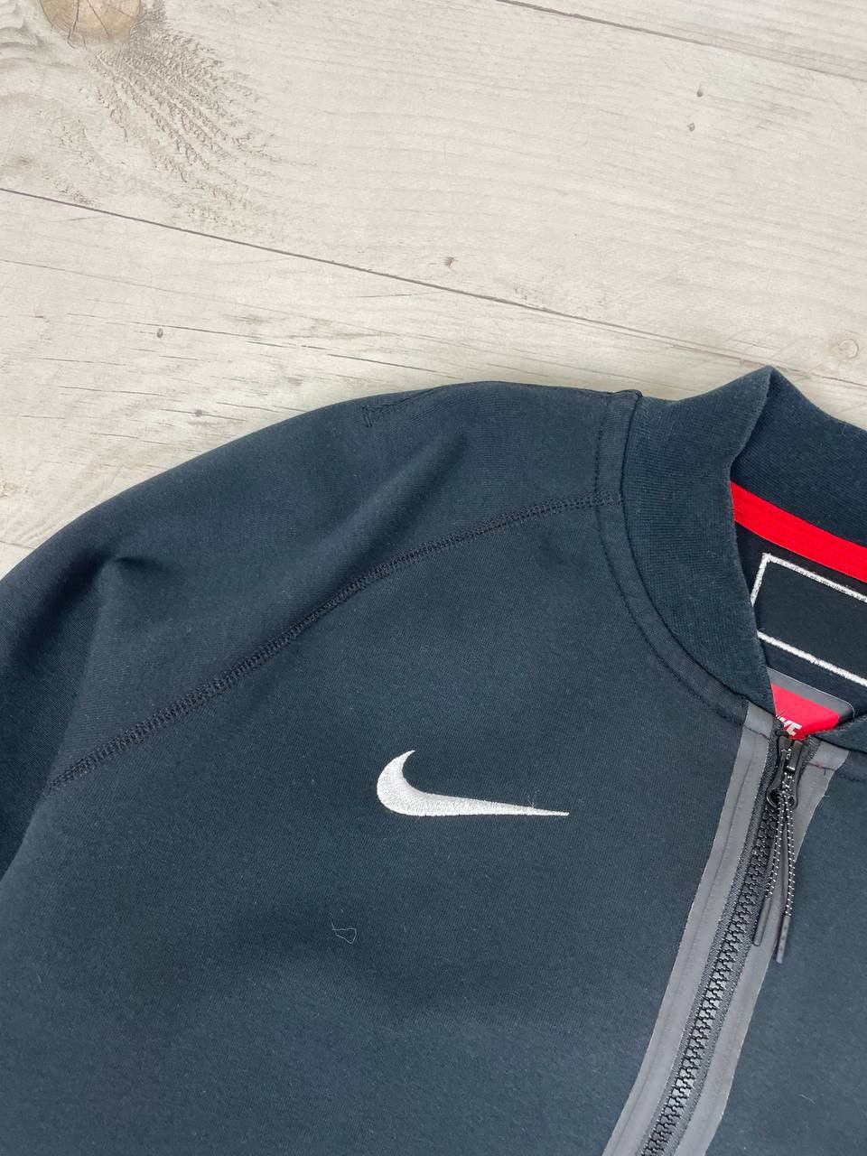 Nike Nike Tech Fleece Canada Team Full Zip Track Jacket Drill Size US XL / EU 56 / 4 - 6 Thumbnail