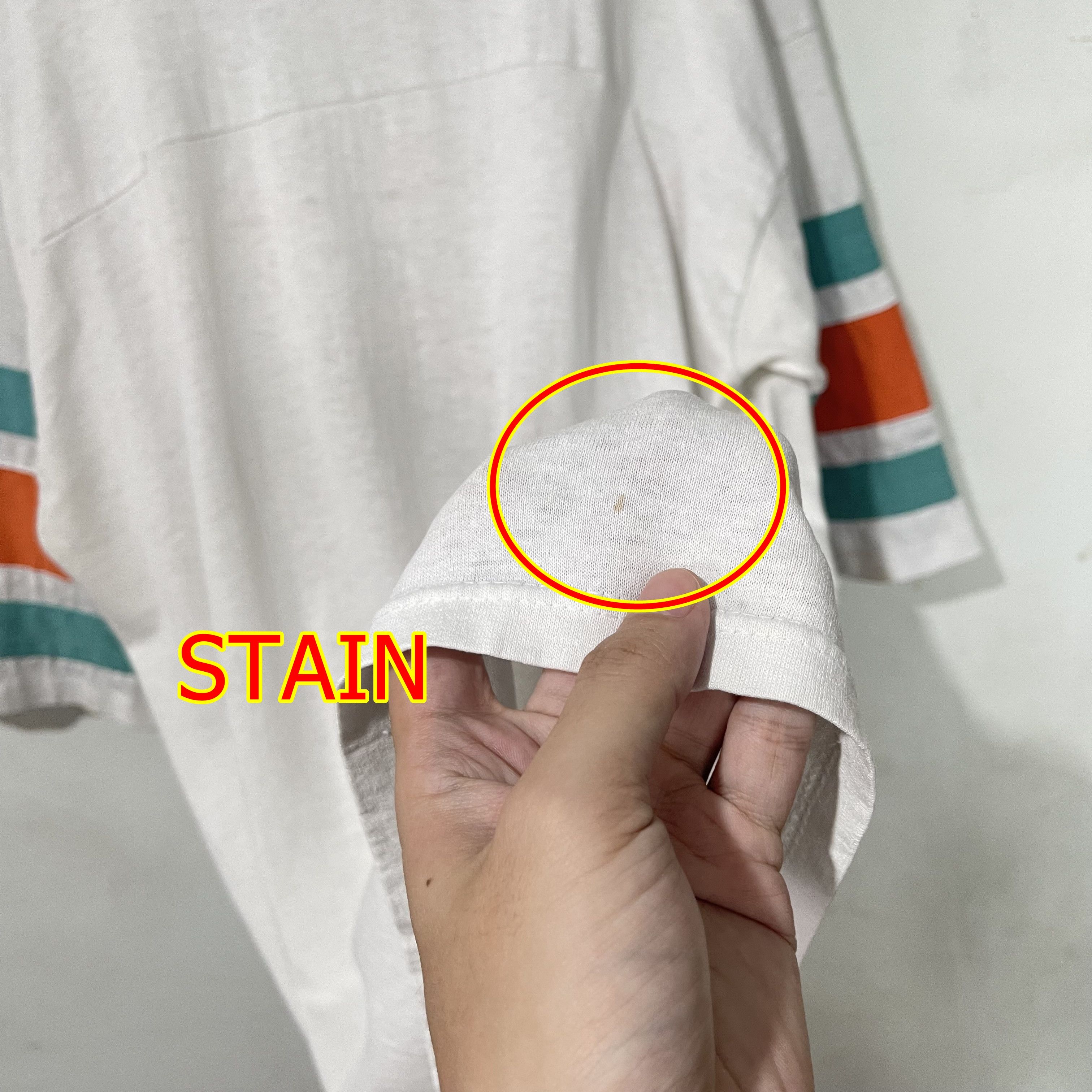 NFL Vintage 90s Miami Dolphins NFL Jersey Size US XL / EU 56 / 4 - 14 Thumbnail