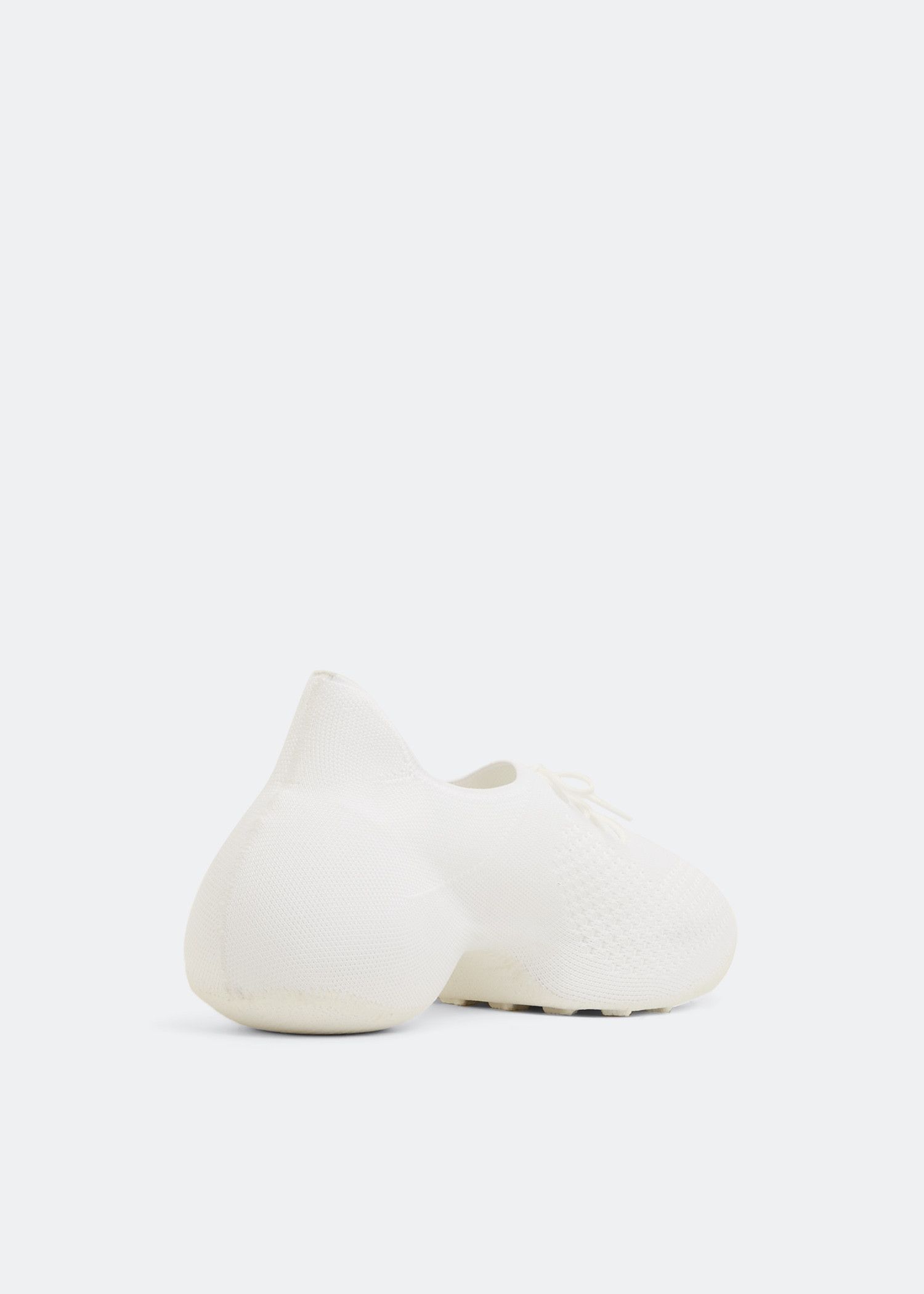 Givenchy o1srvl11e0824 TK-360 Sneakers in White Size US 13 / EU 46 - 3 Thumbnail