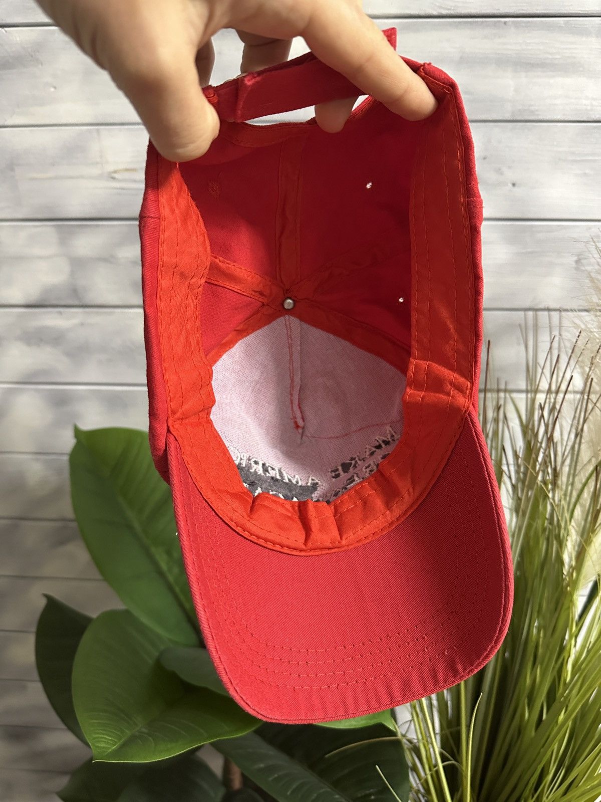 Donald Trump Rare Cap MAKE AMERICA GREAT AGAIN Donald Trump. Size ONE SIZE - 6 Thumbnail