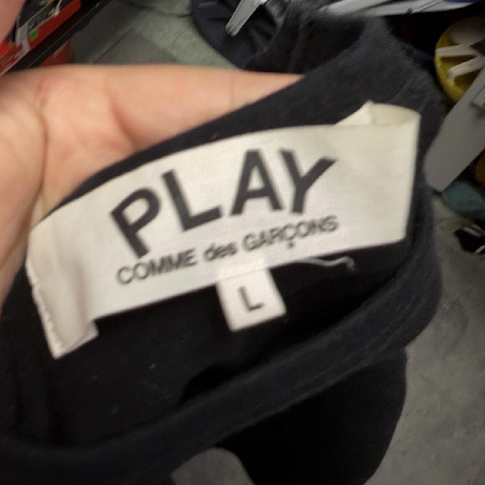 Comme des Garcons Comme Des Garçons -- S -- Size US S / EU 44-46 / 1 - 2 Thumbnail