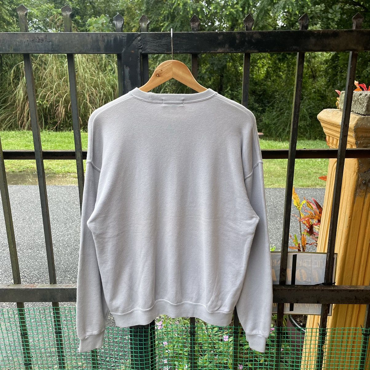 Japanese Brand × Vintage 🔥Vintage Grosbec Homme Art House Design Sweatshirts Size US M / EU 48-50 / 2 - 2 Thumbnail