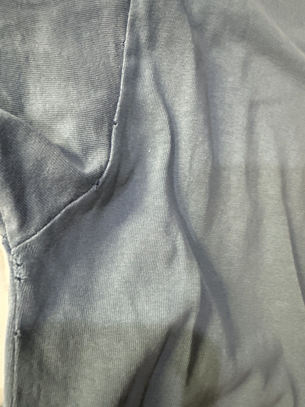 Nike Thrashed Vintage Nike Court Tee Size US L / EU 52-54 / 3 - 14 Thumbnail