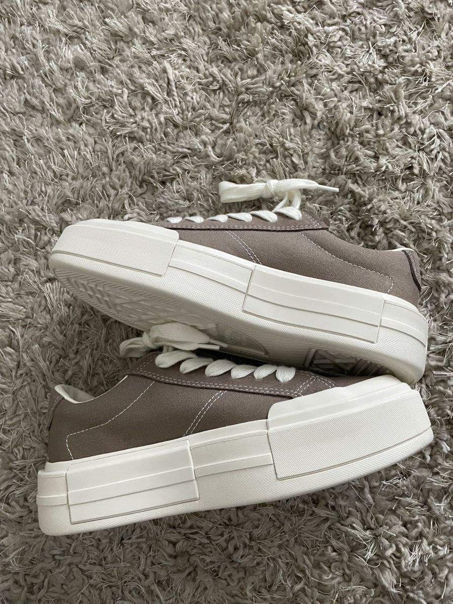 Converse Converse All Star Cruise Sneakers Size US 7 / EU 40 - 3 Thumbnail