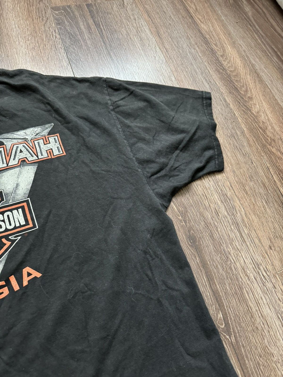 Harley Davidson Vintage Harley Davidson 1997 H-D logo black men’s Xl Size US XL / EU 56 / 4 - 14 Thumbnail