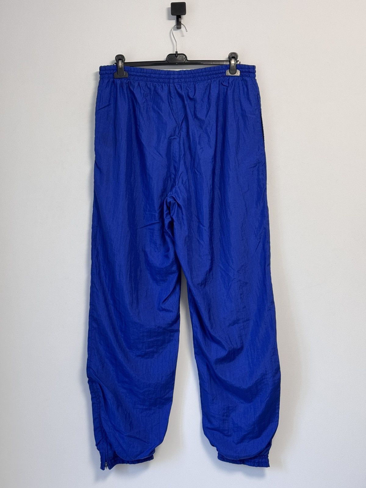 Adidas × Vintage Vintage 90s Adidas Tracksuit Track Jacket / Pants Size US L / EU 52-54 / 3 - 25 Thumbnail
