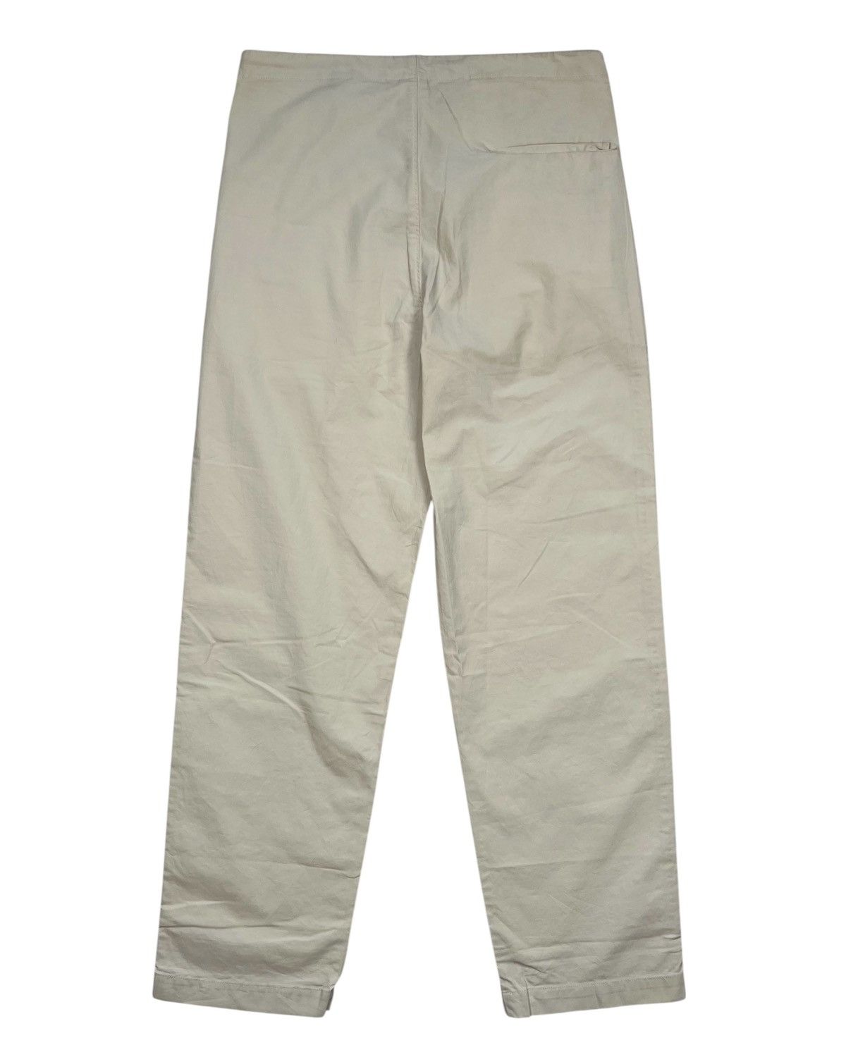 Mandarina Duck Mandarina Duck SS00 Endowear Trousers - IT44/ 32” Size US 32 / EU 48 - 5 Thumbnail