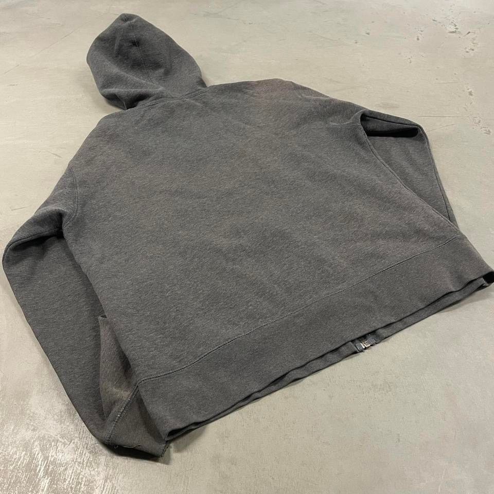 Vintage vintage old navy hoodie Size US L / EU 52-54 / 3 - 2 Thumbnail