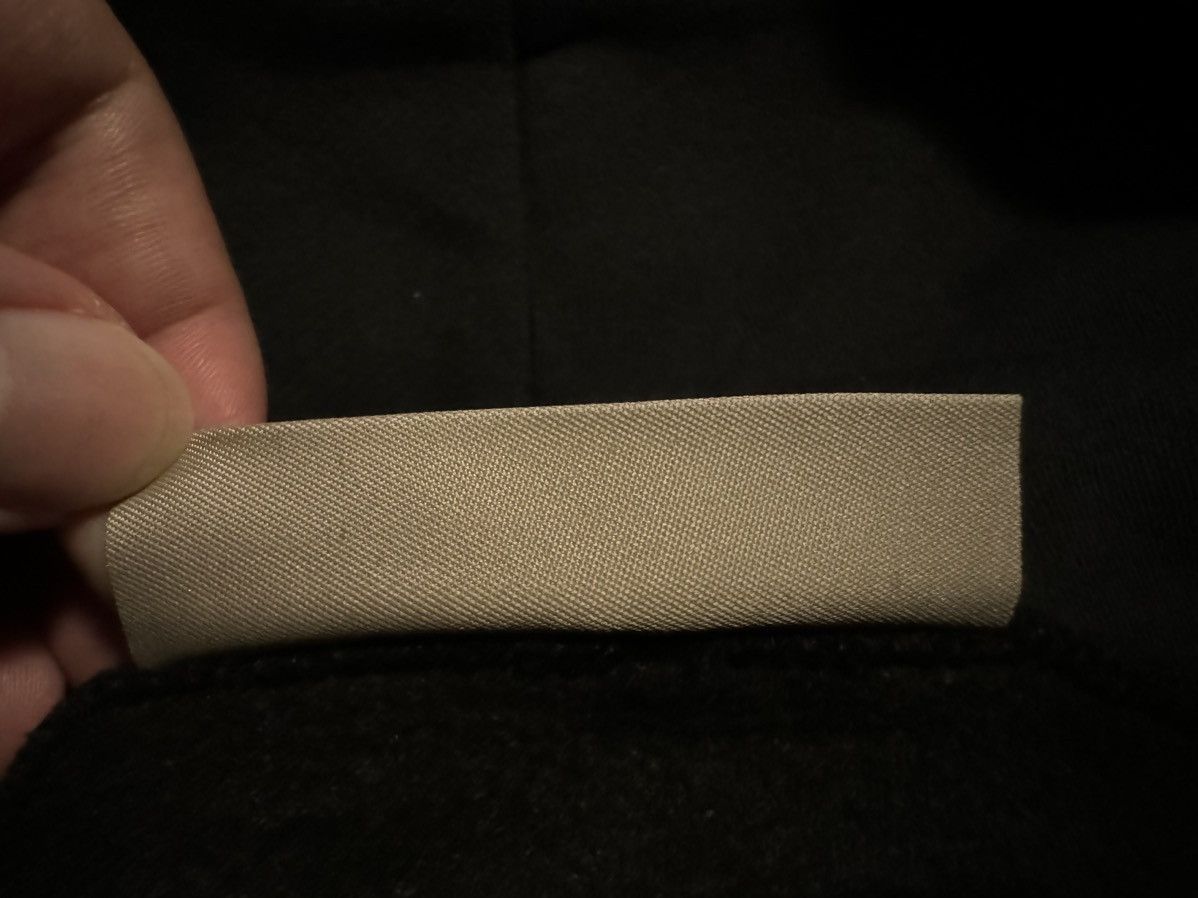 Essentials × Fear of God Essentials FOG Stretch Limo Hoodie Size Large Size US L / EU 52-54 / 3 - 11 Thumbnail