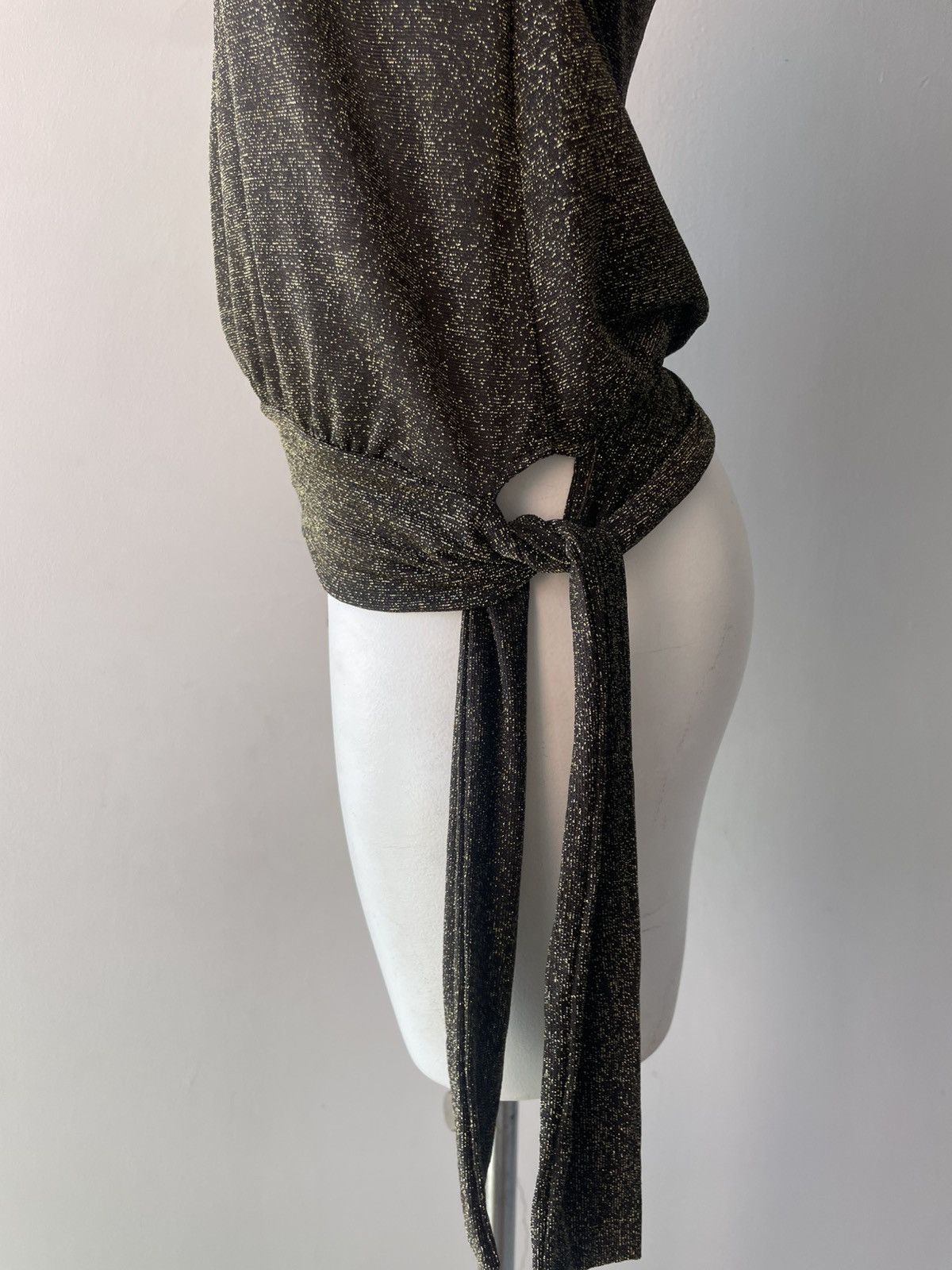 Vintage Rinascimento blouse Size S / US 4 / IT 40 - 13 Thumbnail