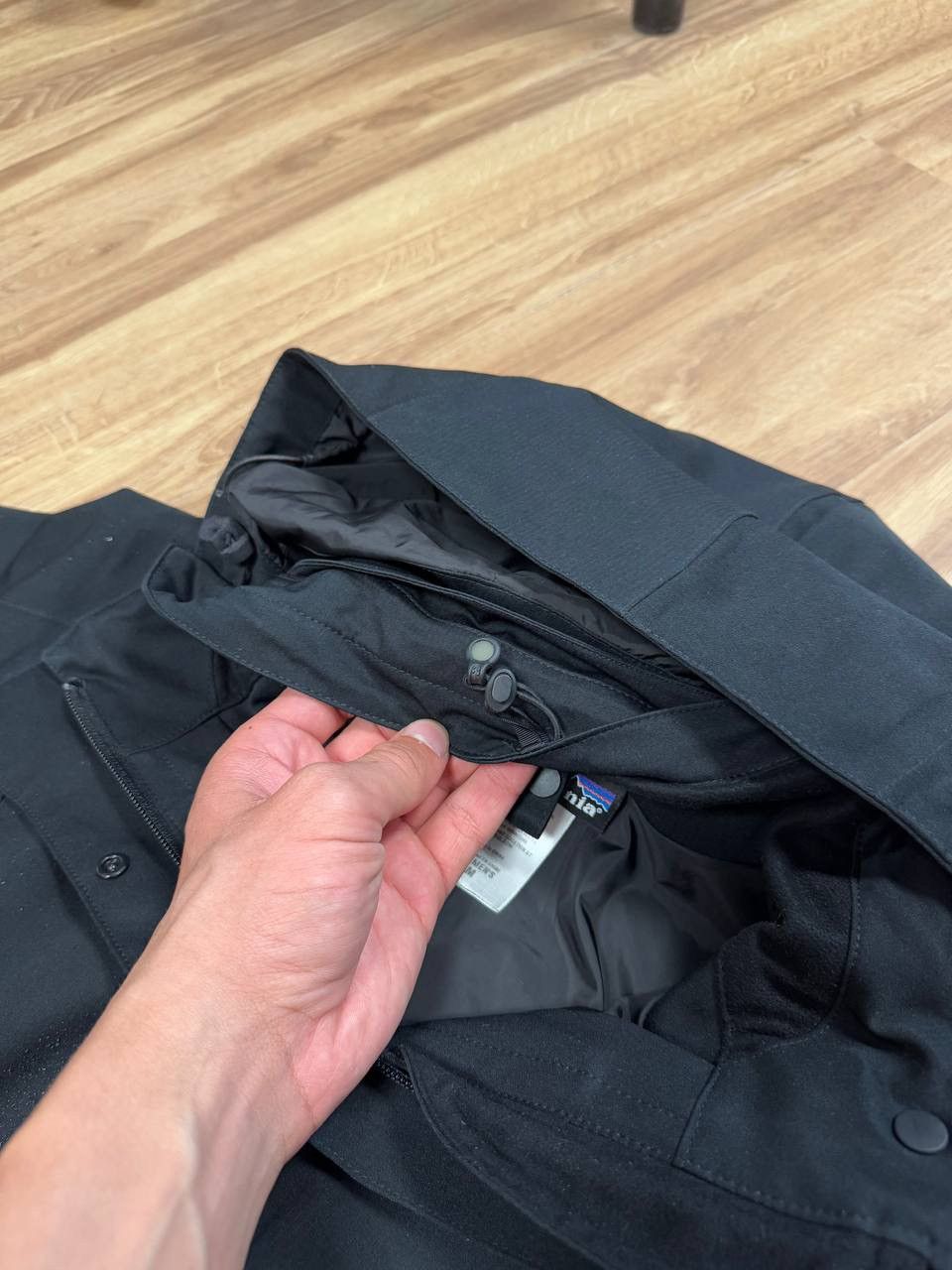 Patagonia Jacket Patagonia Size M / US 6-8 / IT 42-44 - 4 Thumbnail