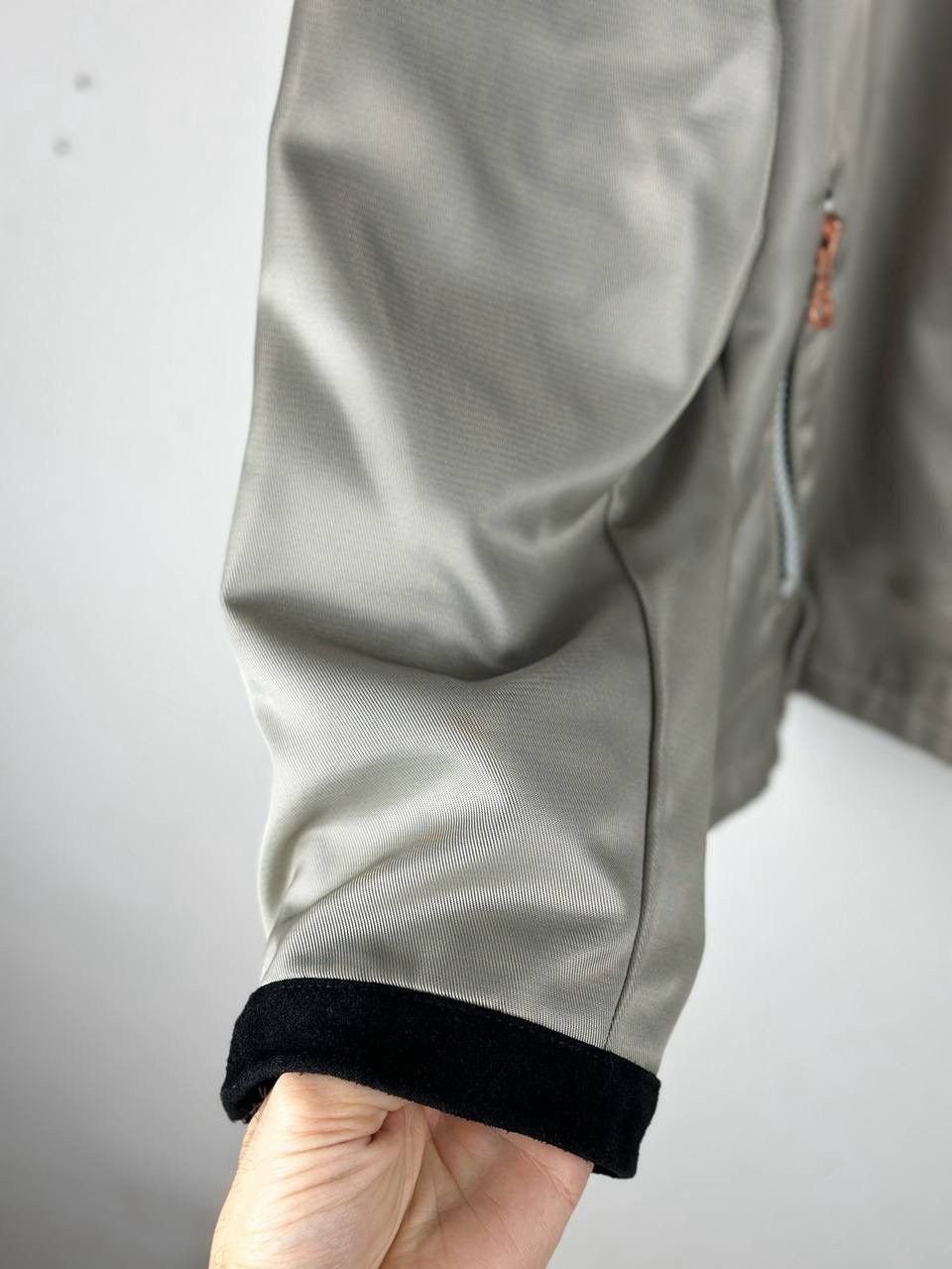 Diesel Diesel Bomber Jacket Size US L / EU 52-54 / 3 - 17 Thumbnail
