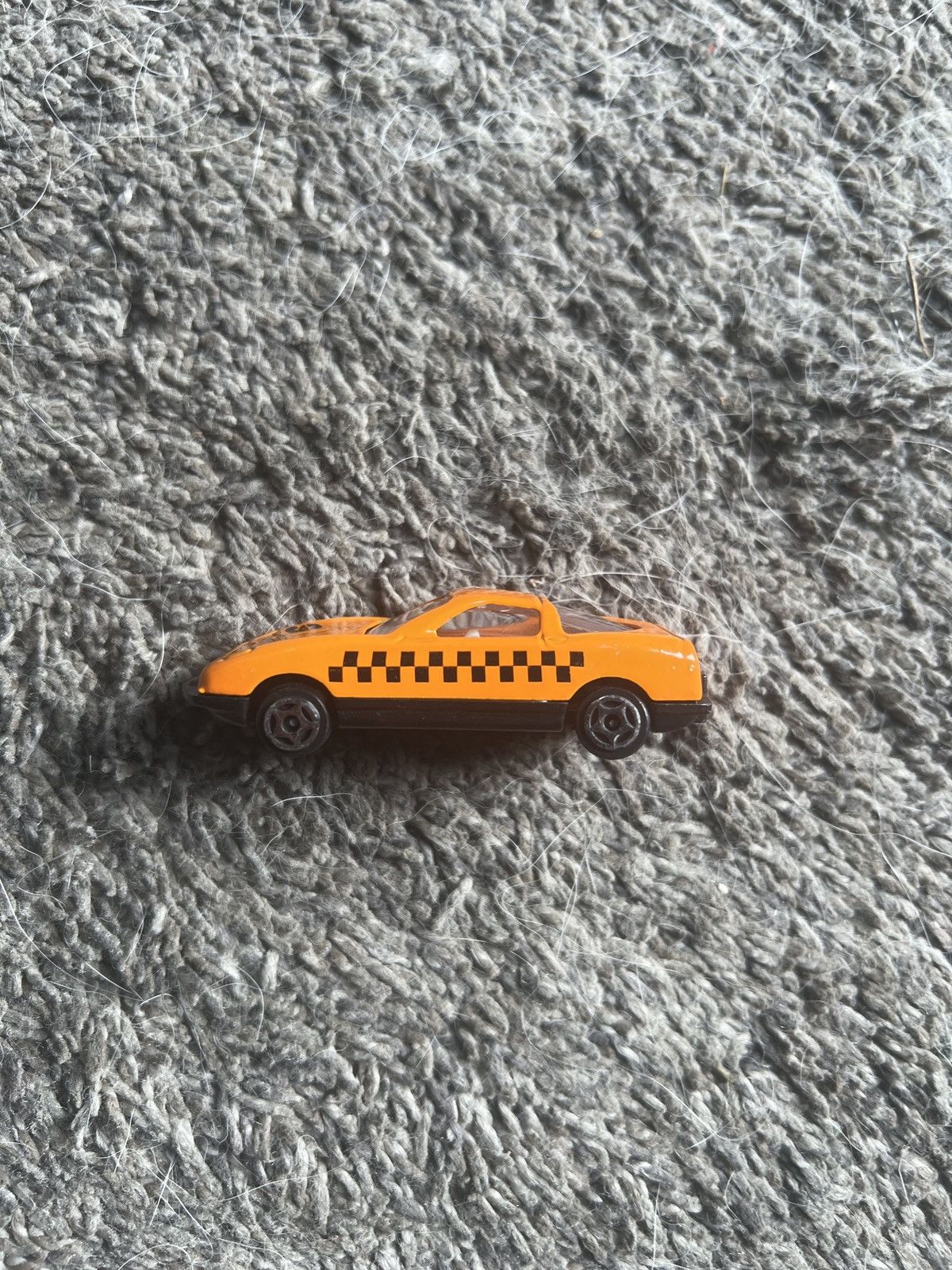 Hypebeast S&C Construction Company Die-Cast Car Size ONE SIZE - 3 Thumbnail