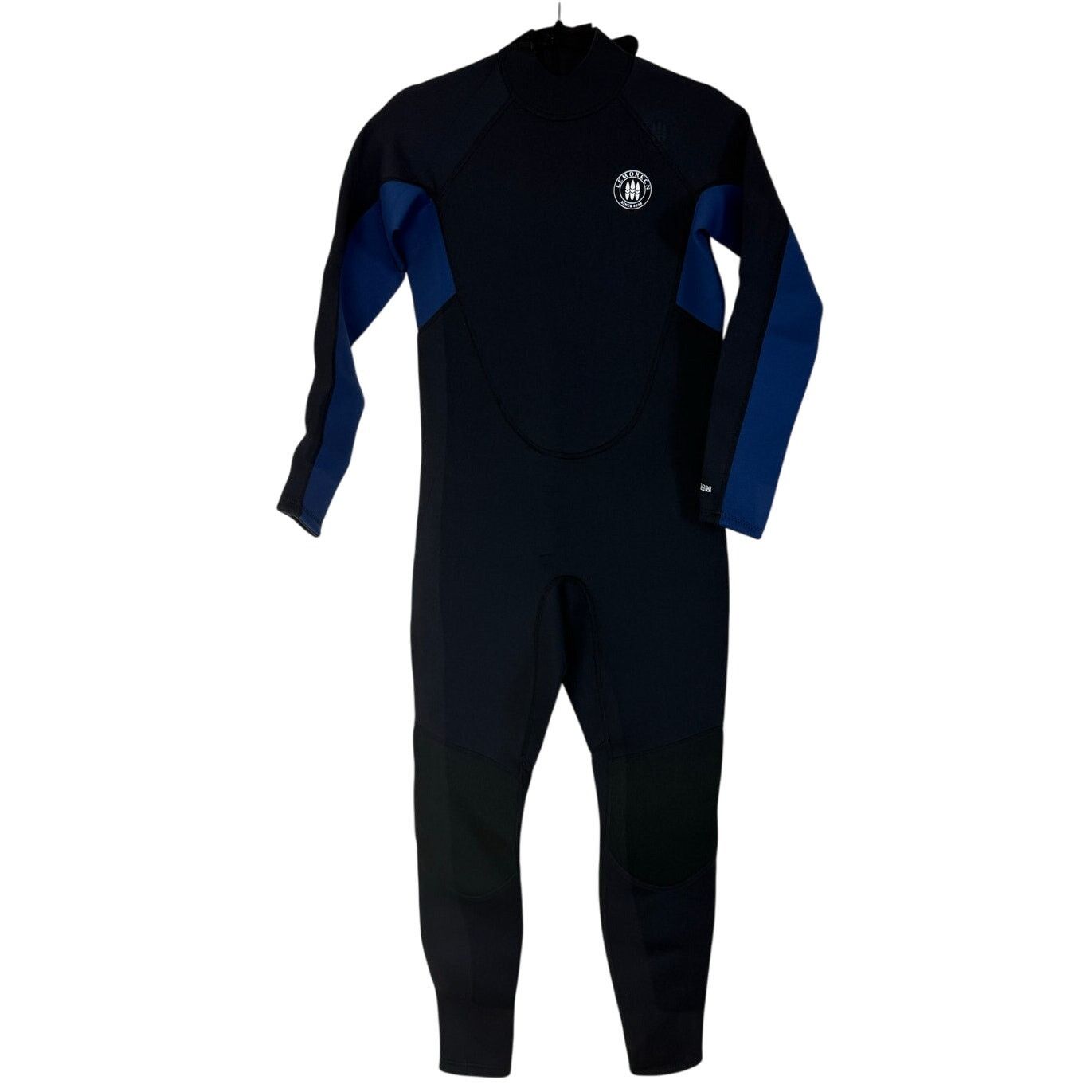 Other Lemorecn Mens Wetsuit Jumpsuit - Size 16 - Black & Blue Size US XL / EU 56 / 4 - 1 Thumbnail