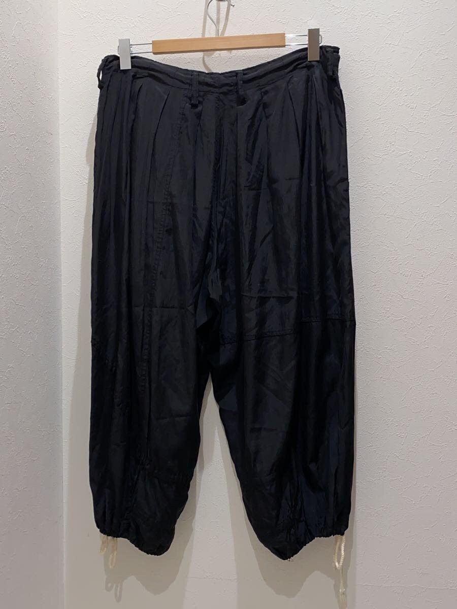 Yohji Yamamoto yohji yamamoto POUR HOMME 13SS // HX-P16-201 Balloon Pants Size US 35 - 2 Thumbnail